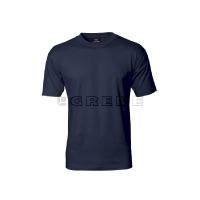 Sininen t-paita - T-paita, 12-14 v / 152-164 cm