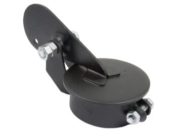 Pakoputken hattu 102MM