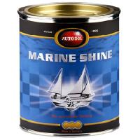 vauva huutaa nukkumaan mennessä Kiillotus- ja puhdistusaine Marine Shine, Autosol