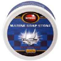 Veneen yleispuhdistusaine Marine Soap Stone, Autosol Veneen yleispuhdistusaine Marine Soap Stone, Autosol
