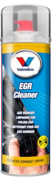 EGR puhdistusaine spray, 500 ml, Valvoline