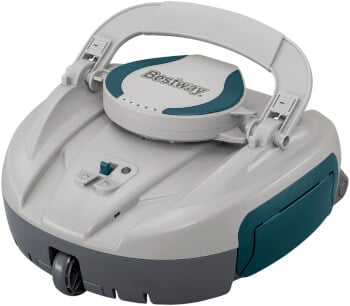 Akkutoiminen altaan robotti-imuri AquaTronix G150, Bestway