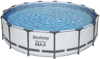 Uima-allas Steel Pro Max 457 cm, Bestway