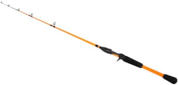 Ismetevapa Hard Carrot 125 cm, Scandinavian tackle