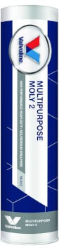 Yleisrasva Moly 2 400 g, Valvoline