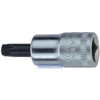 Torx-hylsyavain 3/8", Stahlwille 49TX - T9