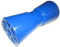 Kölirulla 190x21 mm nailon (sininen)