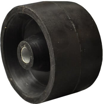 Sivurulla 150x85 mm (&oslash;22 mm)