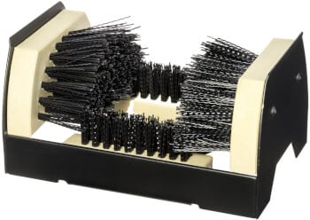 Kenkäharjateline, Tarmo