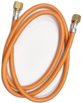 Korkeapaineletku 1,5 m, Finbullet