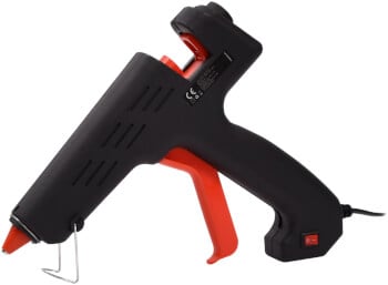 Kuumaliimapistooli 200 W, Finbullet