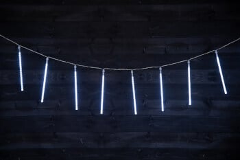 Jouluvalo valosarja 200 LED - kirkas valkoinen (1,8 m), Finnlumor