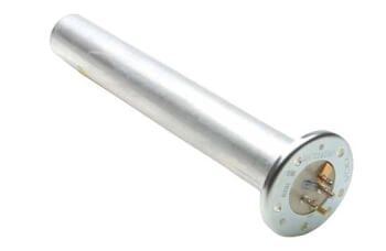 Putkianturi 422mm &Oslash;54 mm laipalla, h&auml;lytyskontaktilla, VDO