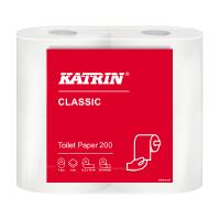 WC-paperi Classic 200