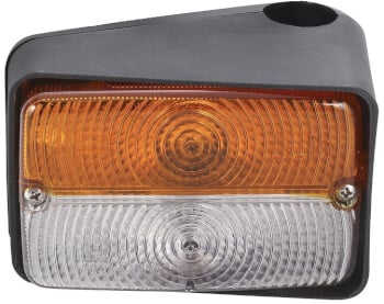 Etu&auml;&auml;rivalo, oikea, Ford 82009122