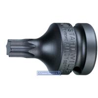 Torx-hylsyavain 2307TX 1/2"  Stahlwille - T30