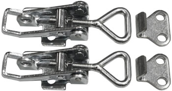 Lavalukko 91 vastakappaleella, 2 kpl, Teopart