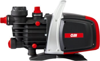 Puutarhapumppu Jet 650/40, Clen