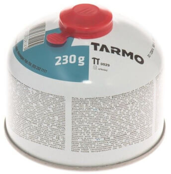 Kaasupatruuna 230 g, Tarmo