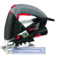 Pistosaha 4370, Skil