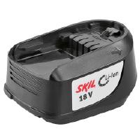 Akku 18V 1,3Ah Li-Ion, Skil