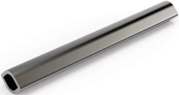 Profiiliputki sitruuna 34,5 x 4,0 mm, 1000 mm