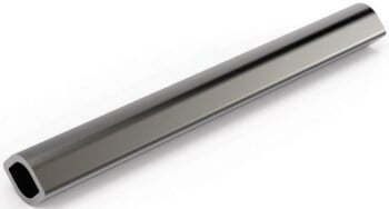 Profiiliputki sitruuna 48,0 x 4,0 mm, 1000 mm