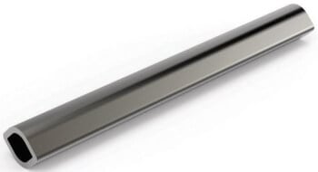 Profiiliputki sitruuna 30 x 2,8 mm, 1000 mm