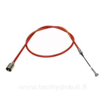 Jarruvaijeri 1620 AL-KO Profi (holkki: 23 / 26 mm sieni / M12x1.5)