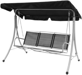 Puutarhakeinu Palmanova, 4 Living