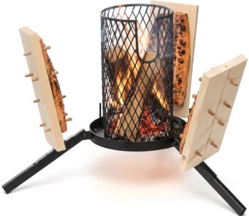 Kalanloimutuslaite Loimu, Mustang