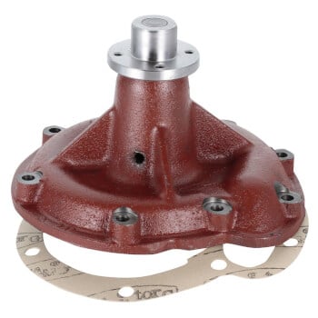 Vesipumppu, IH 474-885