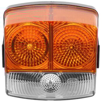 Vilkku-&auml;&auml;rivalo oikea etu ih db 3226120R1