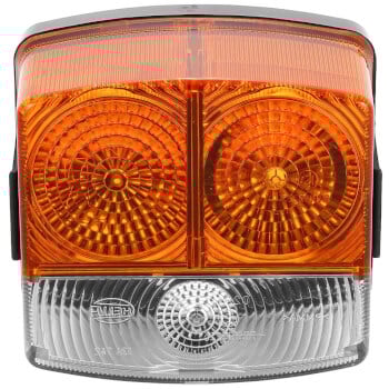 Vilkku-&auml;&auml;rivalo vasen etu, ih db 3226119R1