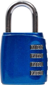 Numerolukko, Finbullet