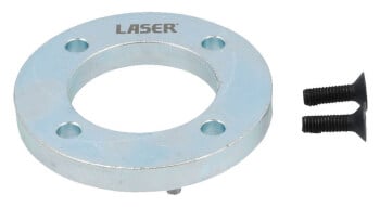 Nokka-akselin rattaan kiinnipitotyökalu VAG 1.0 ja 1.5 l bensa , Laser