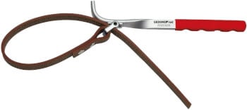 Suodatinavain hihnamallinen, Gedore