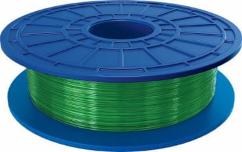 3D tulostuslanka, vihreä 3D tulostuslanka, vihreä