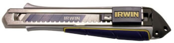 Katkoteräveitsi 18 mm, Irwin Industrial Tools