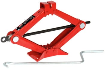 Saksitunkki 1000 kg, AL-KO