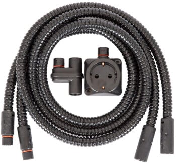 Haaroitussarja (0,5 m + 2 m), Defa