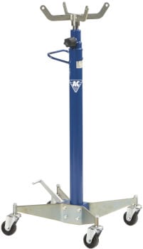 Vaihteistonostin 300 kg, AC