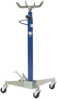 Vaihteistonostin 600 kg, AC