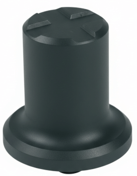 Korotuskappale 100 mm, AC