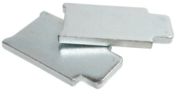 Kevenninnostimen (SD20/26) korotuskappale 130 mm, AC