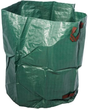Lehtisäkki pyöreä 265 l, Tarmo