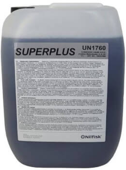 Superplus vaahtopesuaine SV1 (10 l), Nilfisk