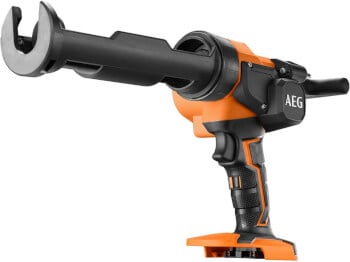 Akkumassapuristin 18V (runkoversio), AEG