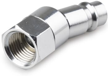 Nivelpistoke 1/4" sis&auml;kierre, JWL