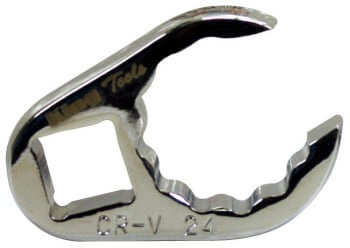Kukonjalka-avain, 23 mm 1/2", King Pro Tools